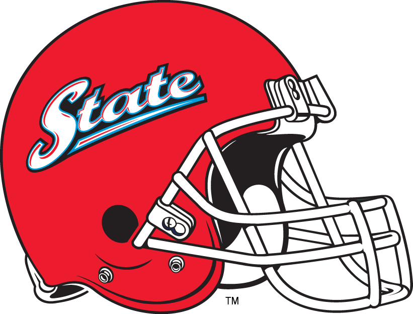 Delaware State Hornets 2005-Pres Helmet Logo t shirts DIY iron ons